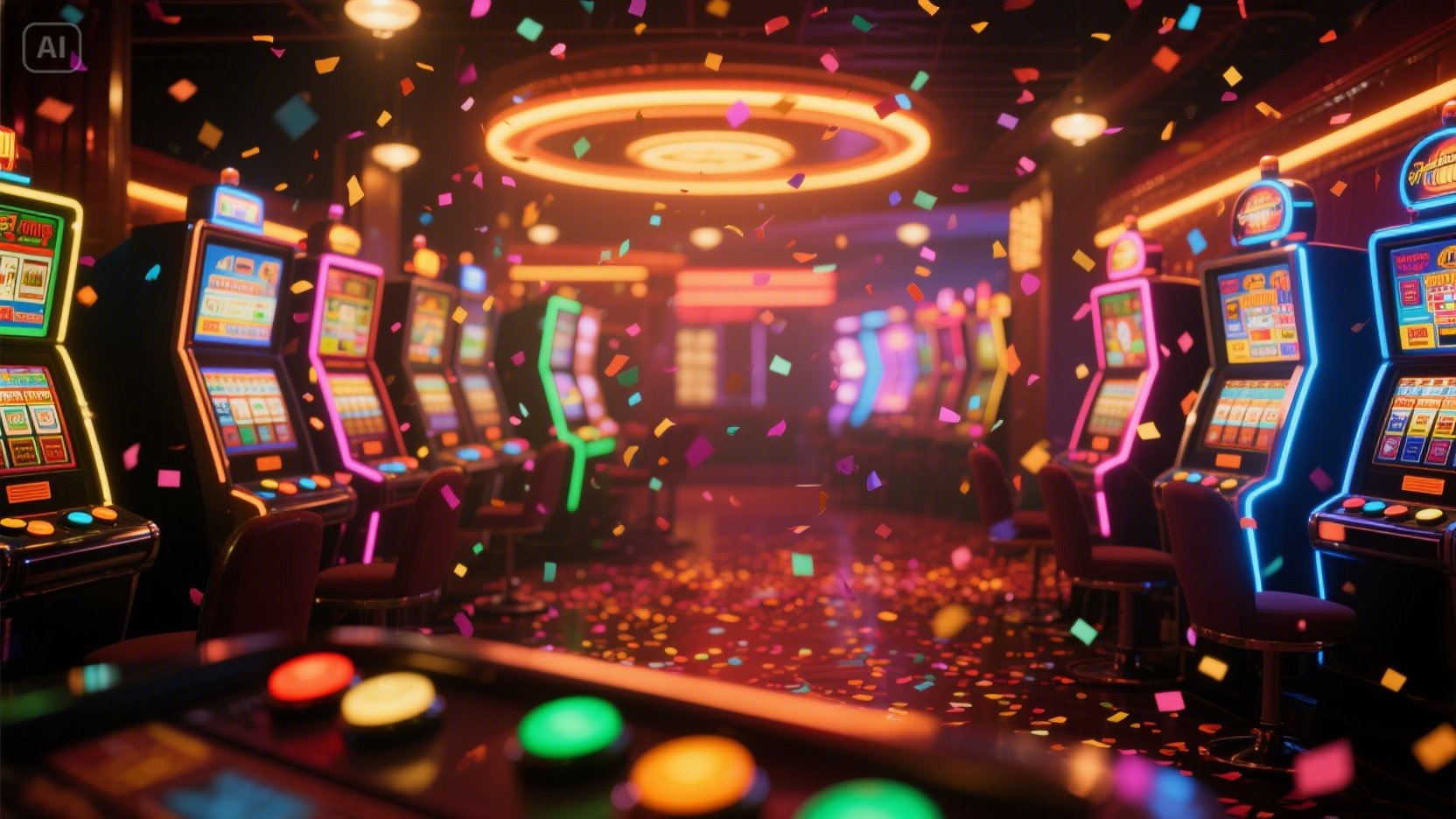 Registration at getslots casino 6 Casino